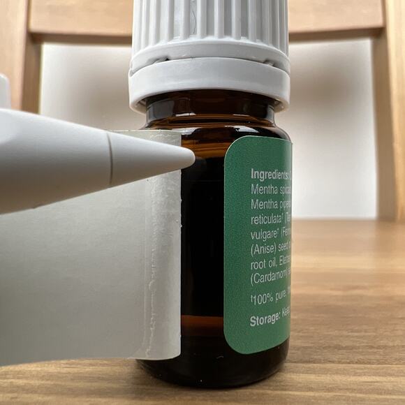 Young Living Essential Oil - TummyGize - (5ml) New Sealed X2 - Picture 6 of 6